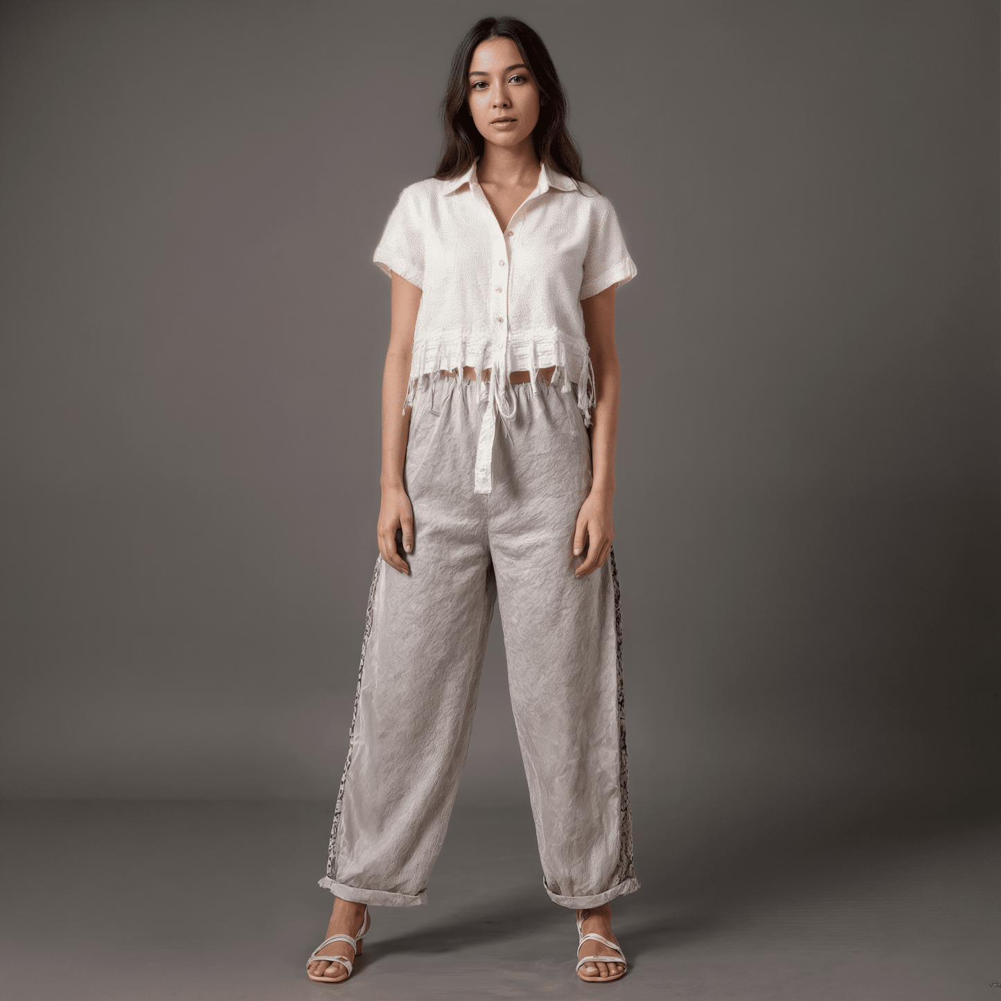 Calça Feminina JasmineGramora | Luxury Ladies Clothing