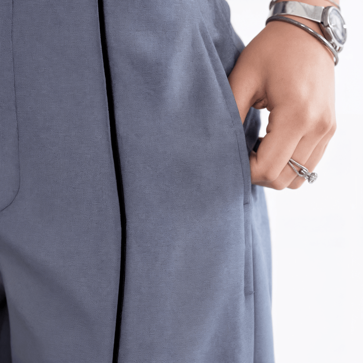 Conjunto Feminino CarlinhaGramora | Luxury Ladies Clothing