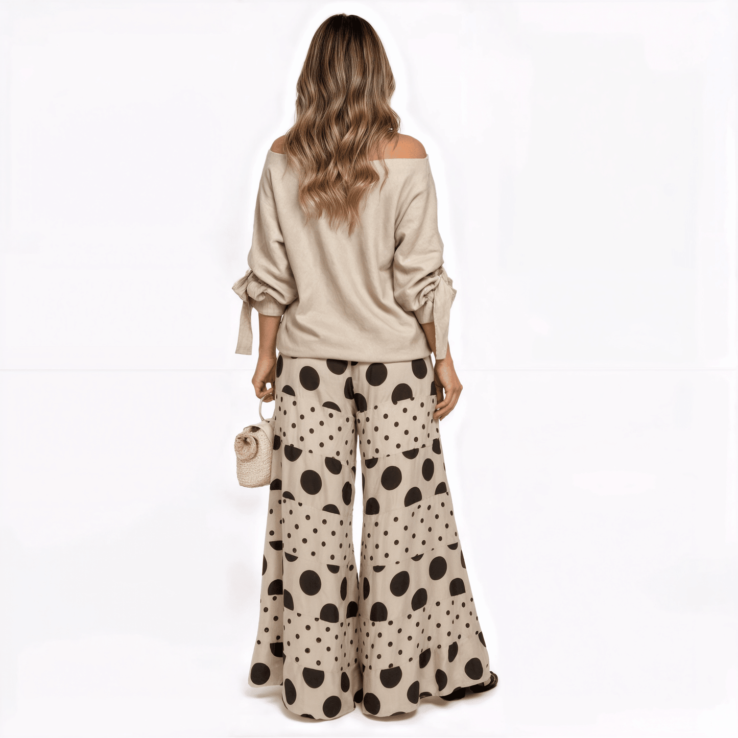 Conjunto Feminino HerbellaGramora | Luxury Ladies Clothing