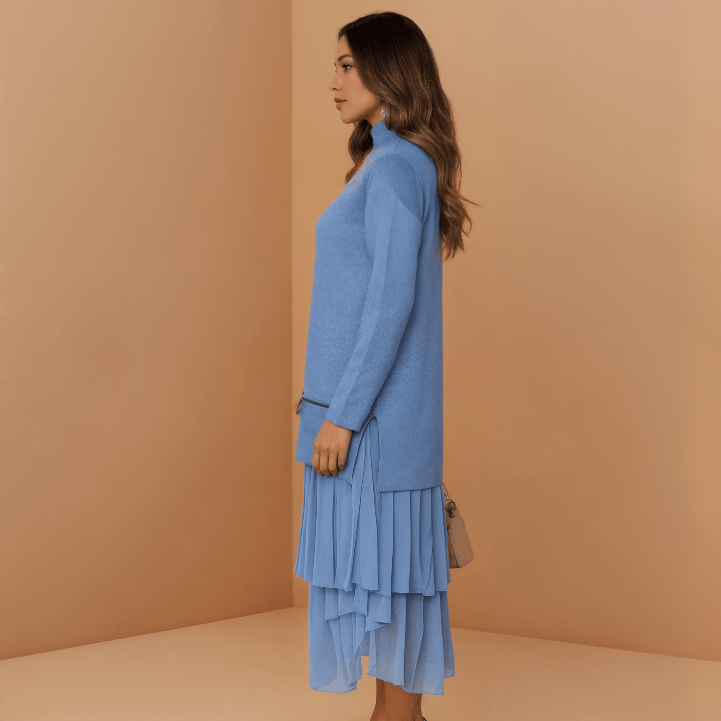 Vestido LeonaGramora | Luxury Ladies Clothing
