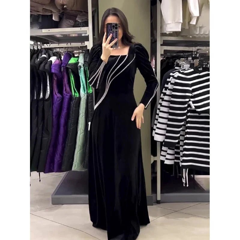 Looks femininos confortáveis e sofisticados: o equilíbrio perfeito entre estilo e bem-estar - Gramora | Luxury Ladies Clothing