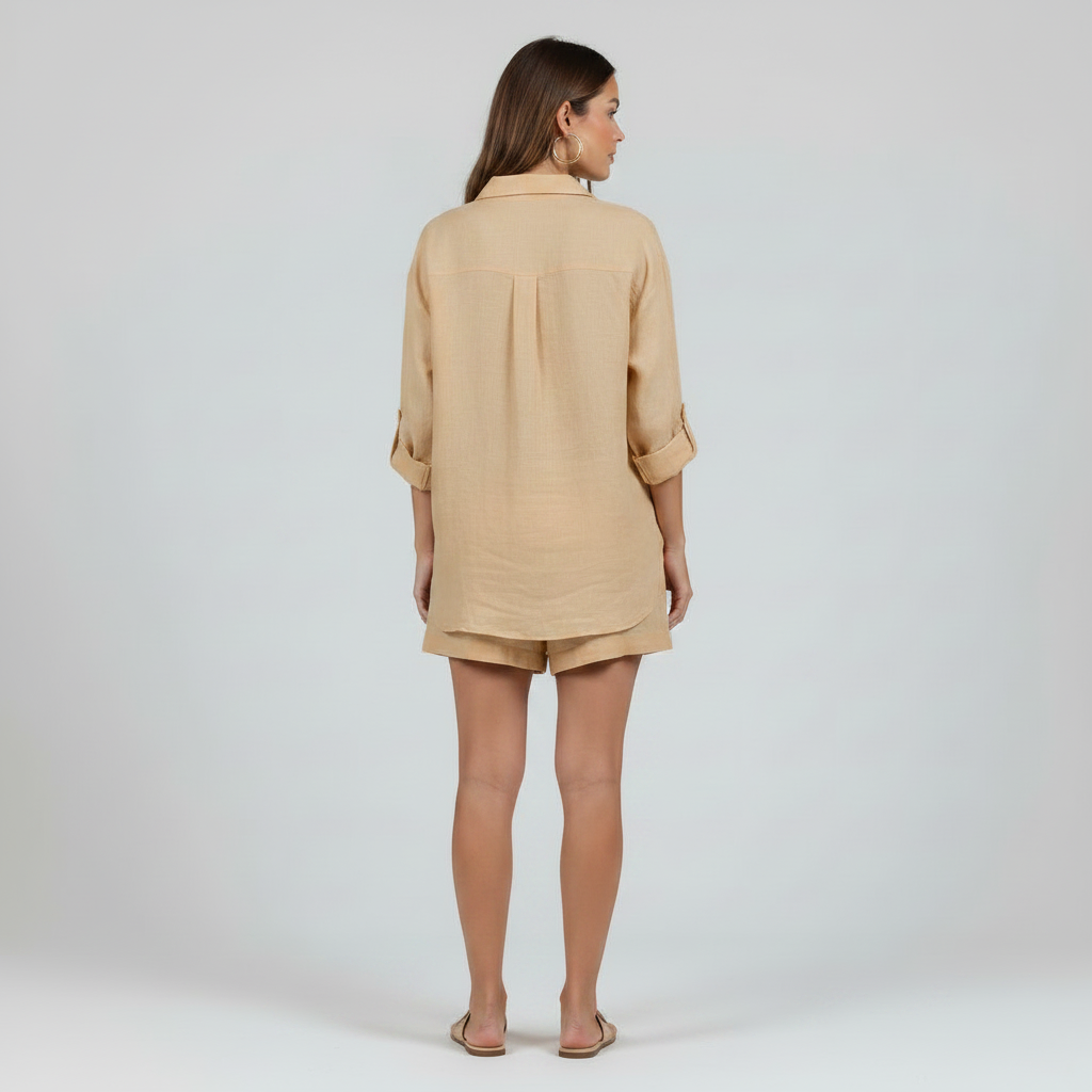 Conjunto Feminino Serena