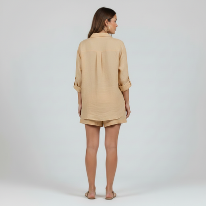 Conjunto Feminino Serena
