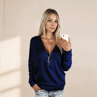 Azul