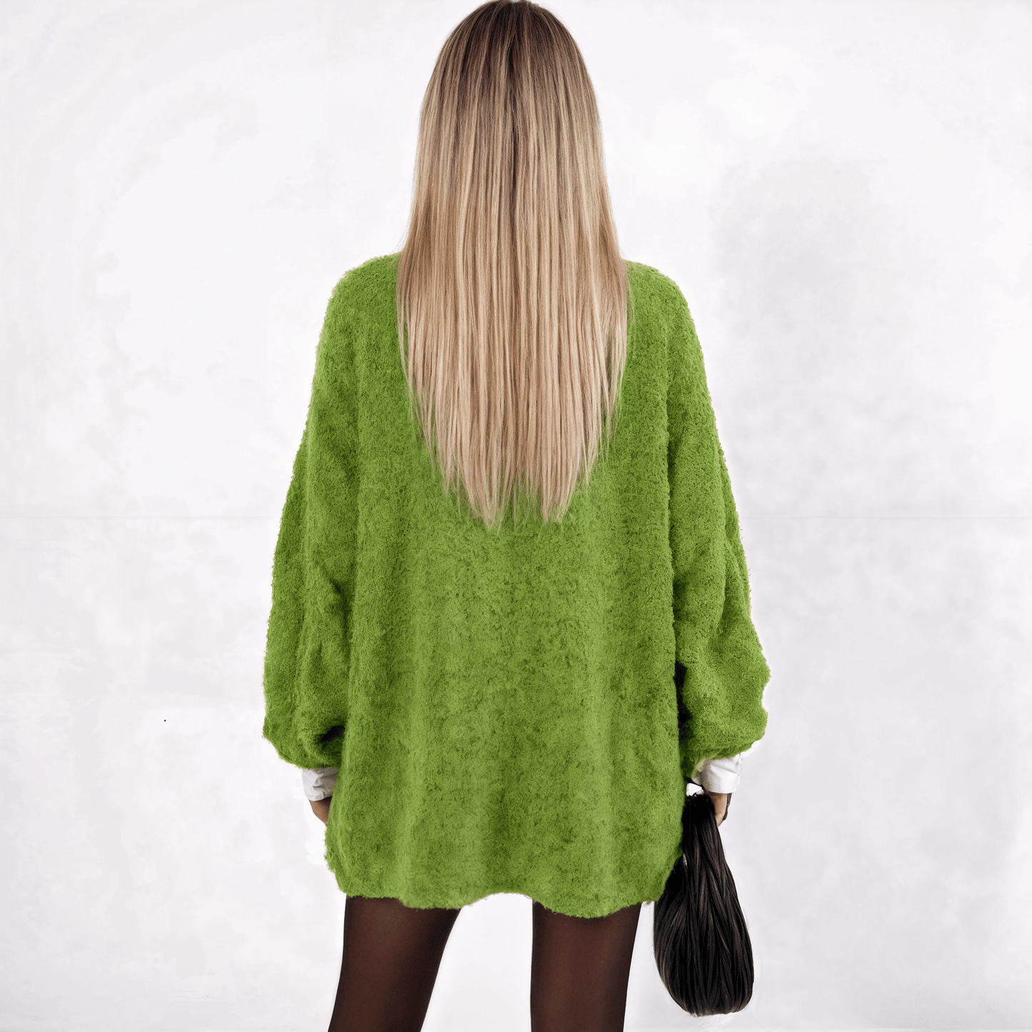 Blusa Feminina de Malha MaitêGramora | Luxury Ladies Clothing
