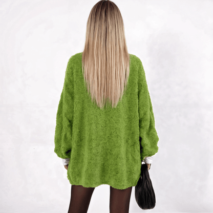 Blusa Feminina de Malha MaitêGramora | Luxury Ladies Clothing