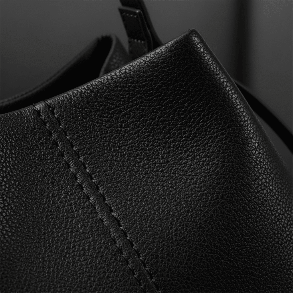 Bolsa Bucket Feminina PretaGramora | Luxury Ladies Clothing