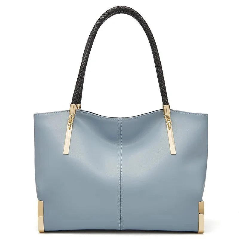 Bolsa Feminina Premium AzulGramora | Luxury Ladies Clothing