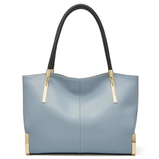 Bolsa Feminina Premium AzulGramora | Luxury Ladies Clothing