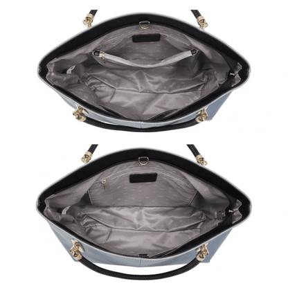 Bolsa Feminina Premium CremeGramora | Luxury Ladies Clothing