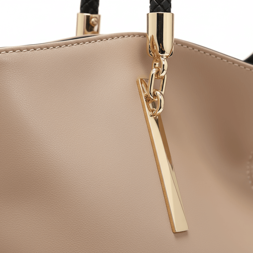 Bolsa Feminina Premium CremeGramora | Luxury Ladies Clothing