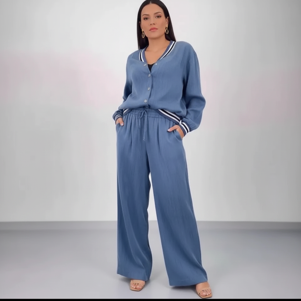 Conjunto Feminino Ayla