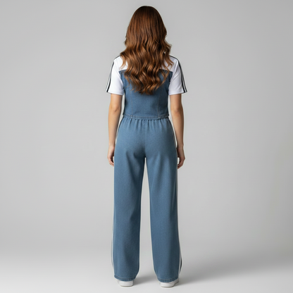 Conjunto Feminino Capri