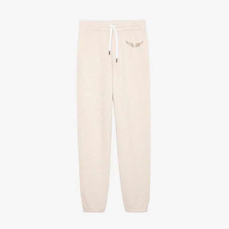 Calça Feminina CottonGramora | Luxury Ladies Clothing