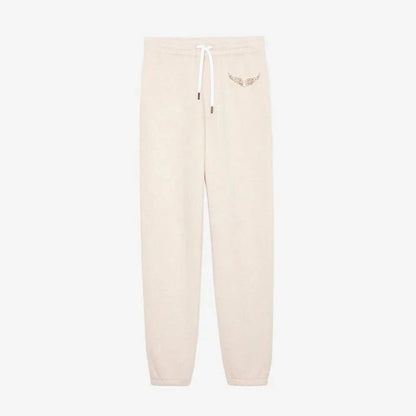 Calça Feminina CottonGramora | Luxury Ladies Clothing
