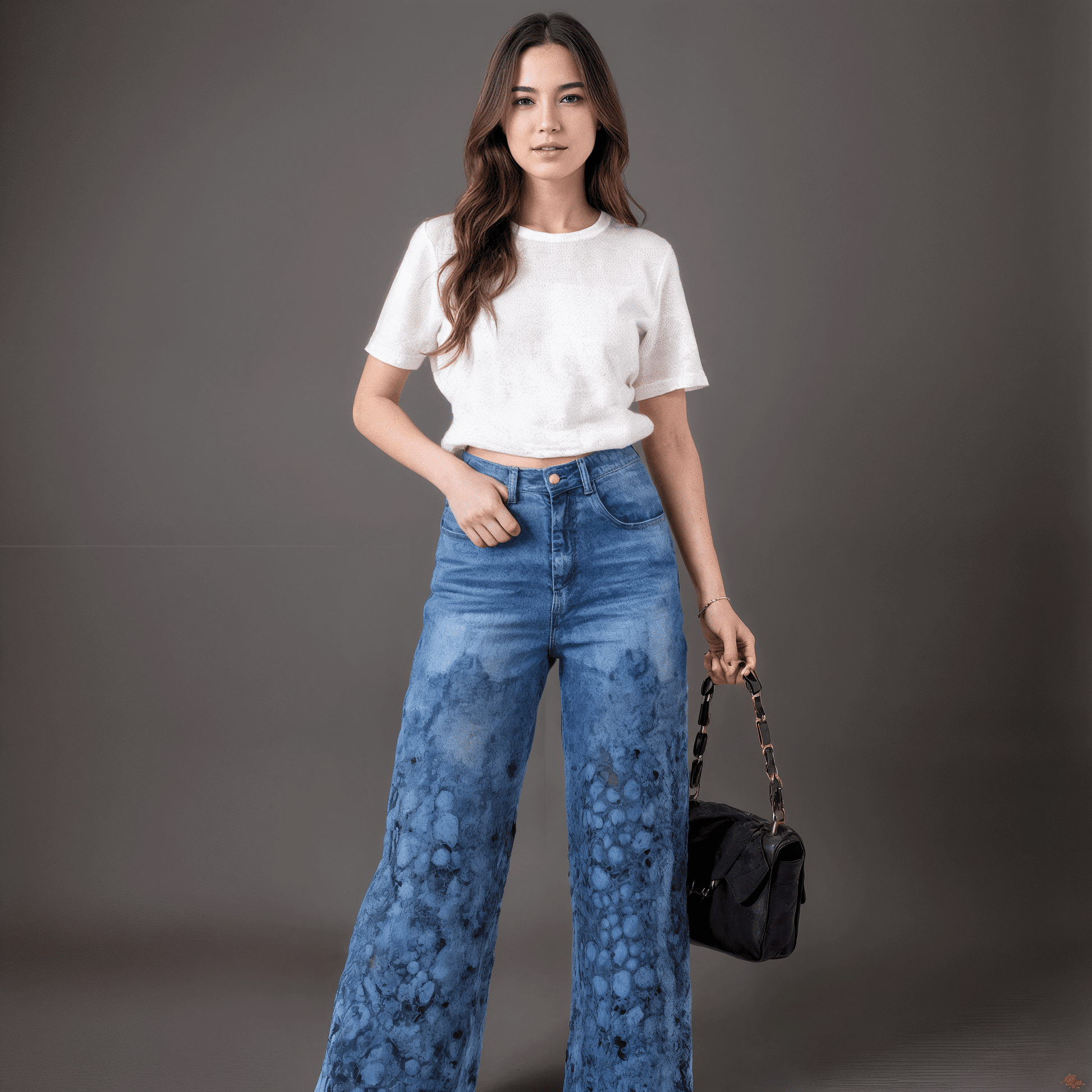 Calça Feminina JasmineGramora | Luxury Ladies Clothing
