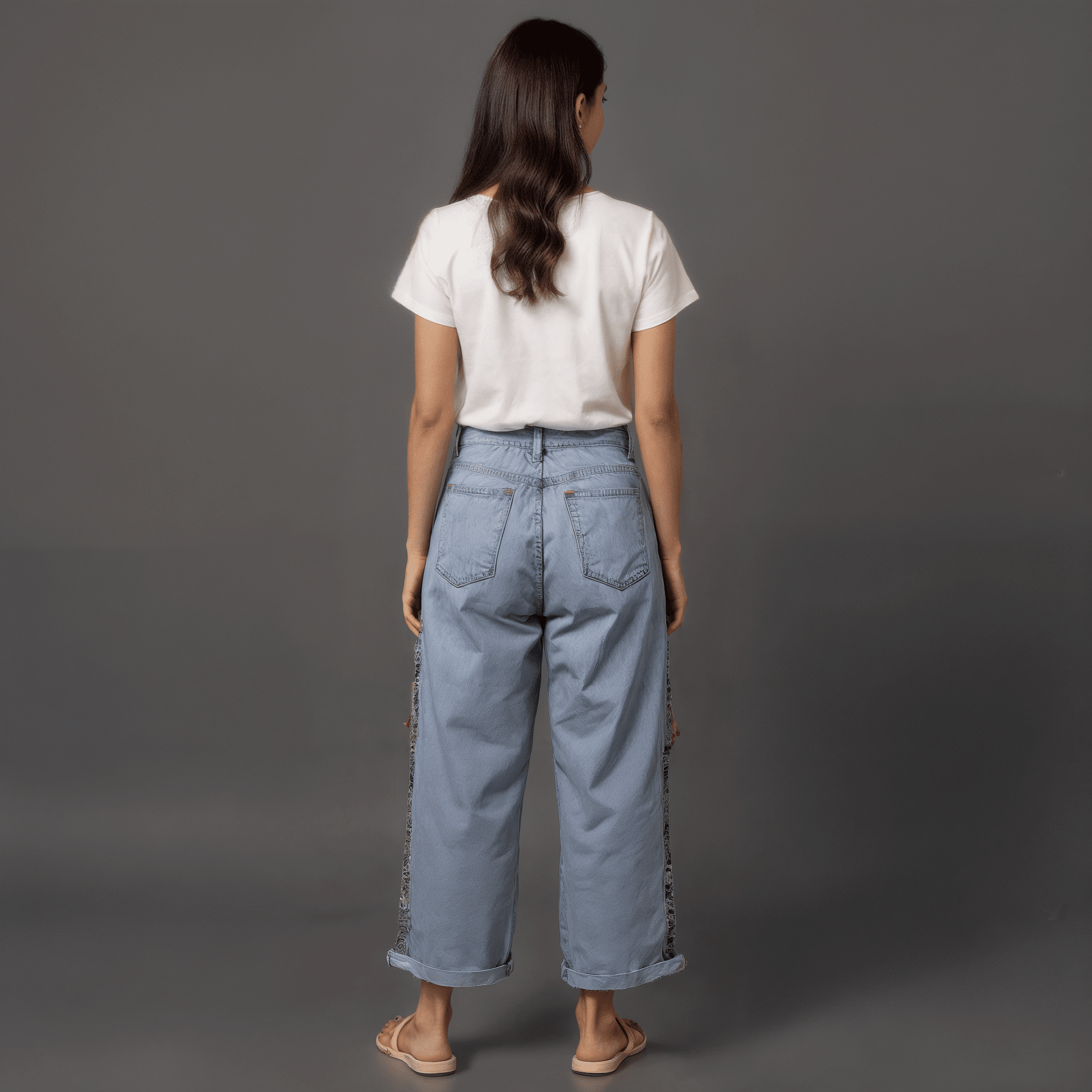 Calça Feminina JasmineGramora | Luxury Ladies Clothing