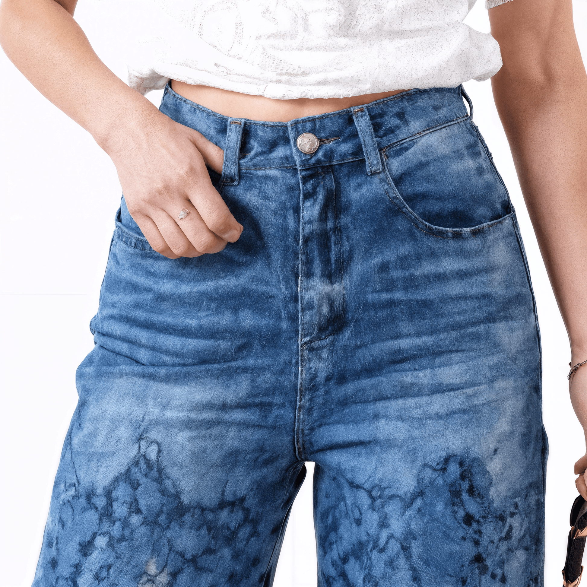 Calça Feminina JasmineGramora | Luxury Ladies Clothing