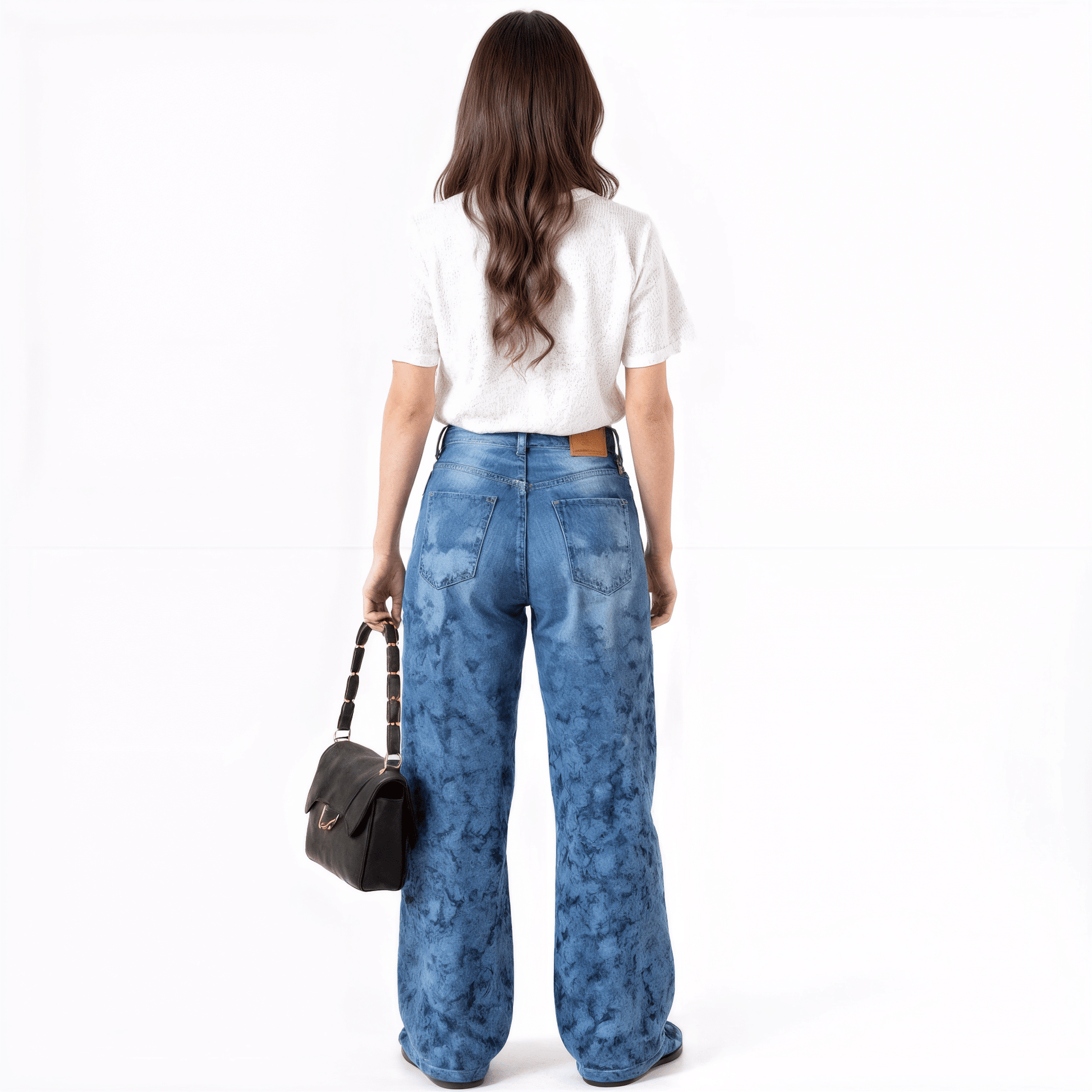 Calça Feminina JasmineGramora | Luxury Ladies Clothing