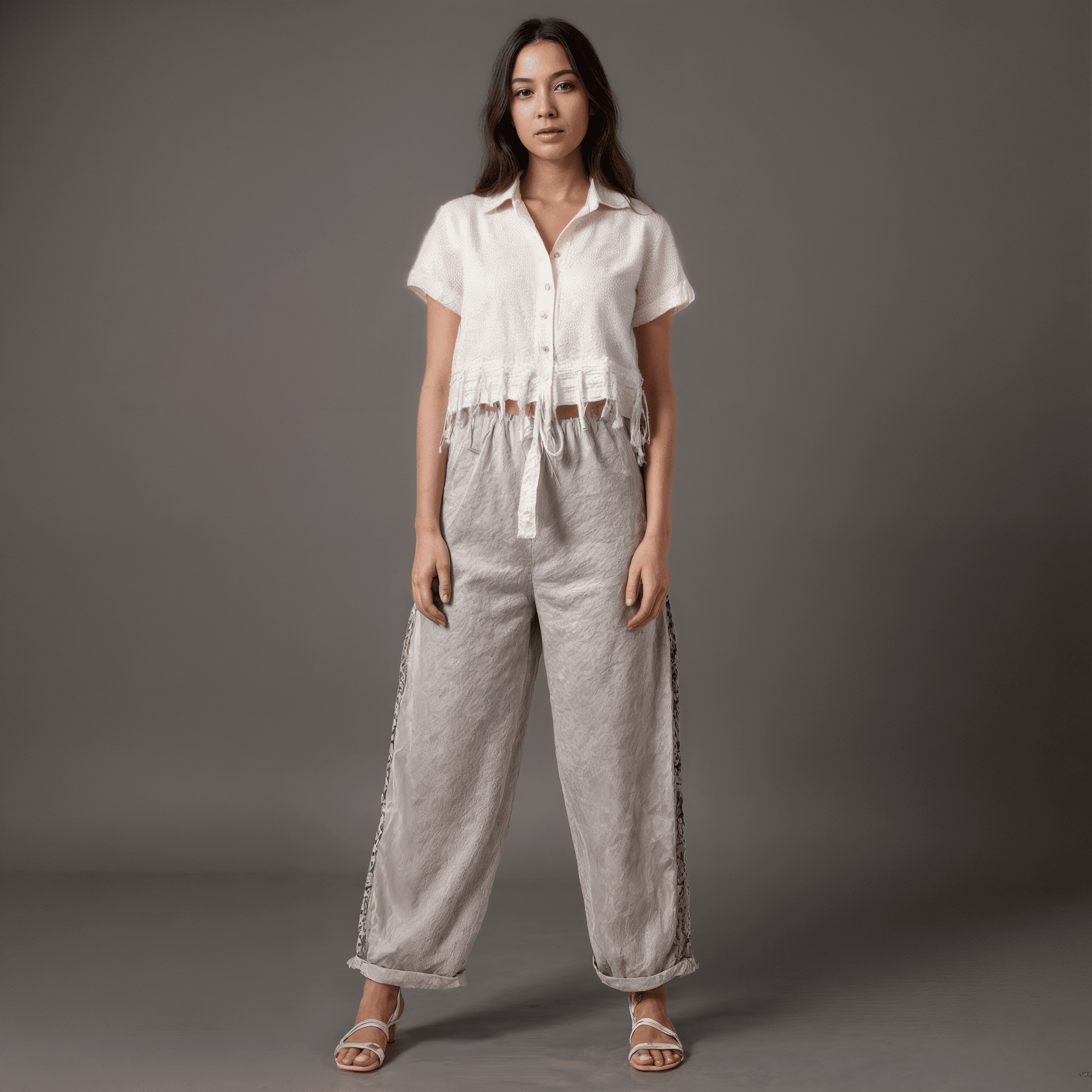 Calça Feminina JasmineGramora | Luxury Ladies Clothing