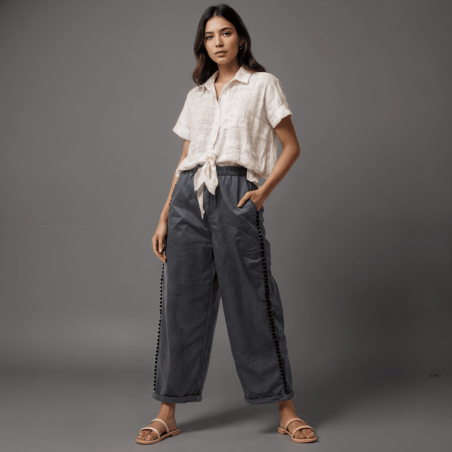 Calça Feminina JasmineGramora | Luxury Ladies Clothing
