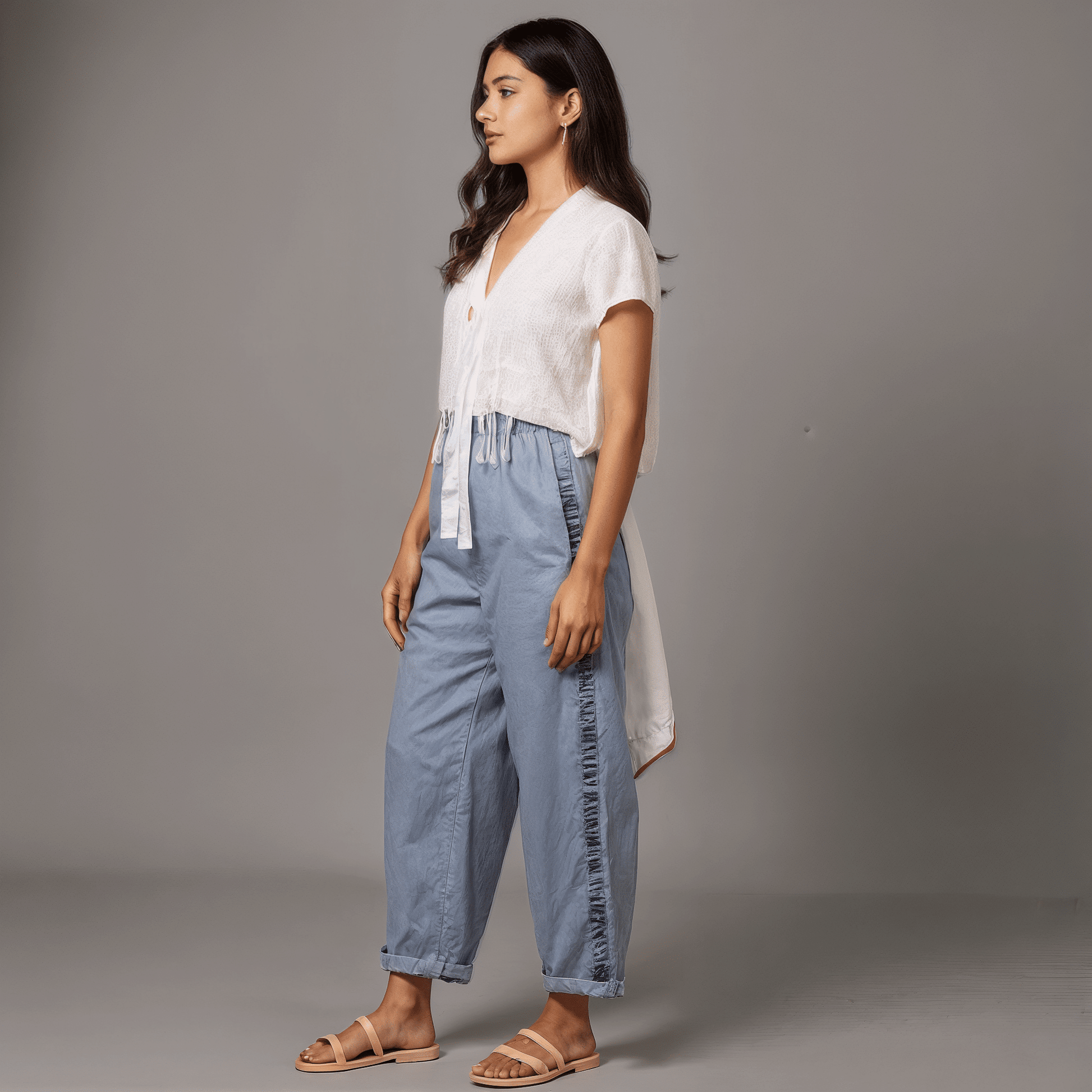 Calça Feminina JasmineGramora | Luxury Ladies Clothing