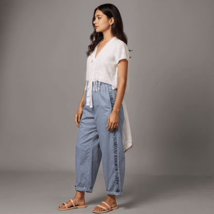 Calça Feminina JasmineGramora | Luxury Ladies Clothing