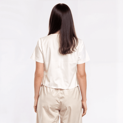 Calça Feminina LadyGramora | Luxury Ladies Clothing