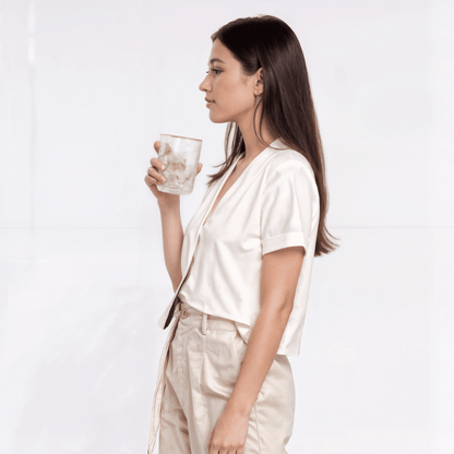 Calça Feminina LadyGramora | Luxury Ladies Clothing