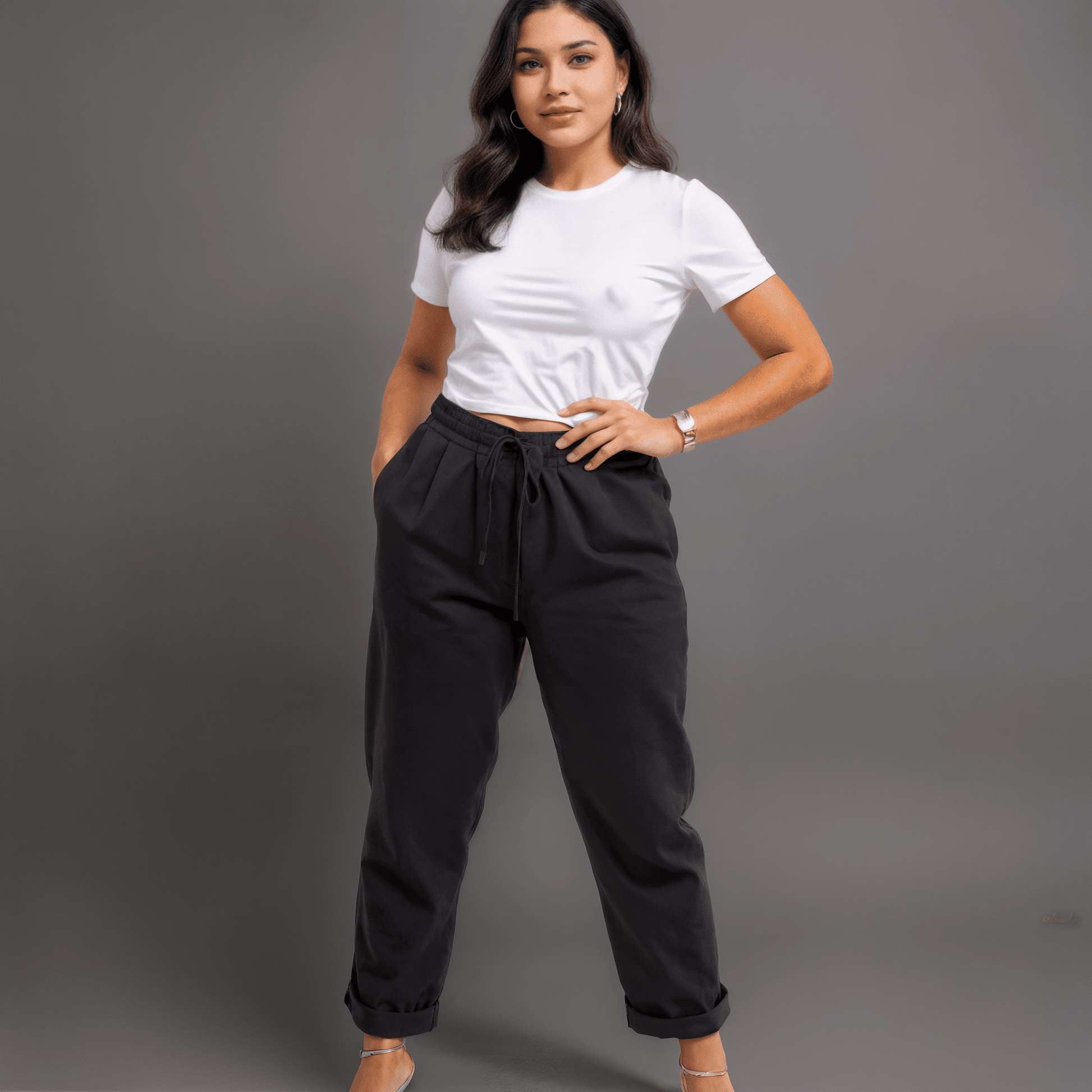 Calça Feminina LevinhaGramora | Luxury Ladies Clothing