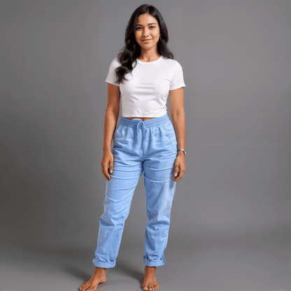 Calça Feminina LevinhaGramora | Luxury Ladies Clothing