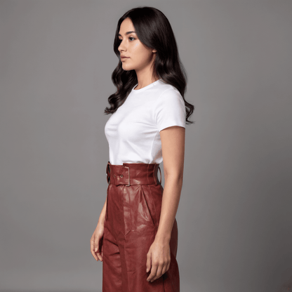 Calça Feminina LuiGramora | Luxury Ladies Clothing