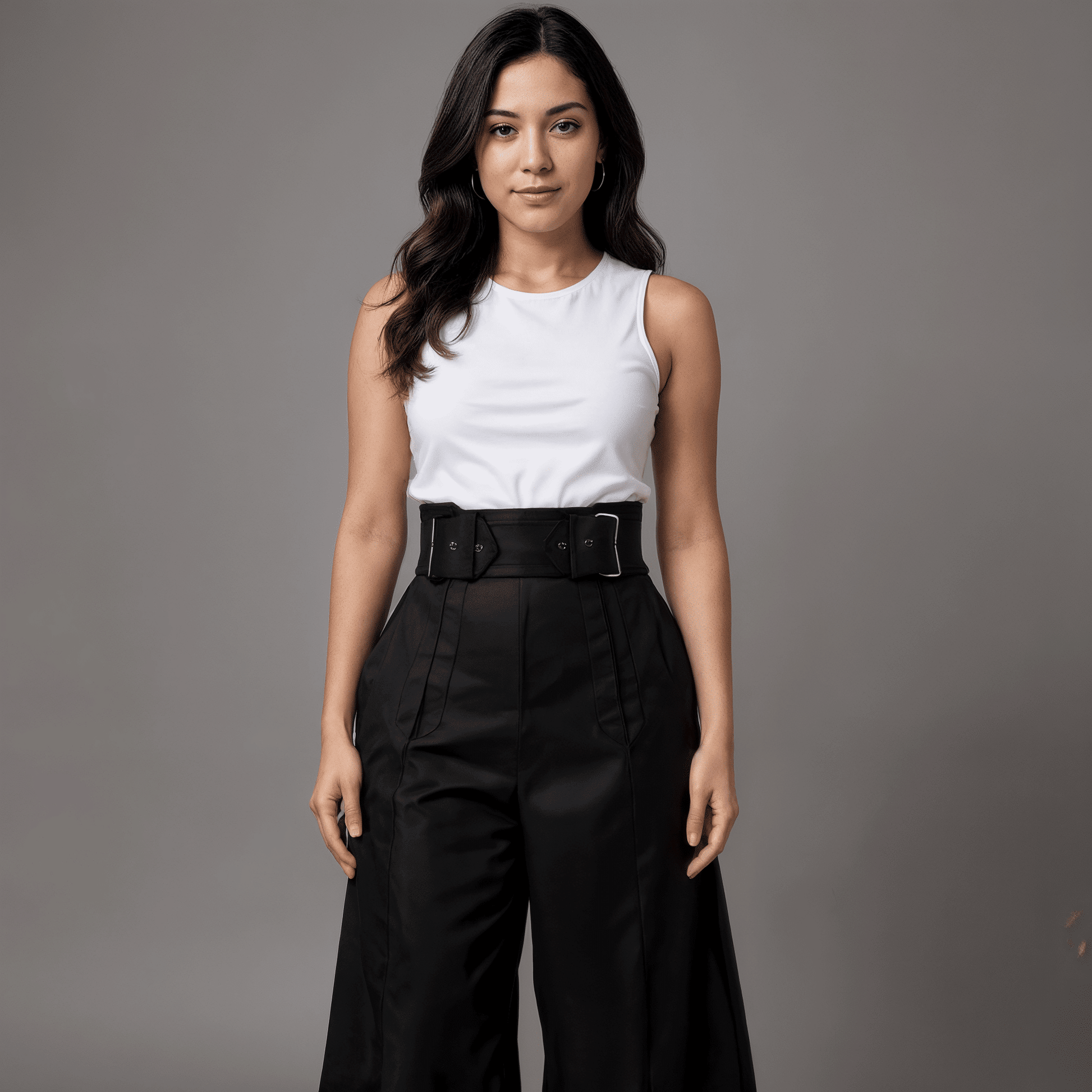 Calça Feminina LuiGramora | Luxury Ladies Clothing
