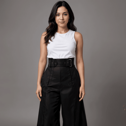 Calça Feminina LuiGramora | Luxury Ladies Clothing