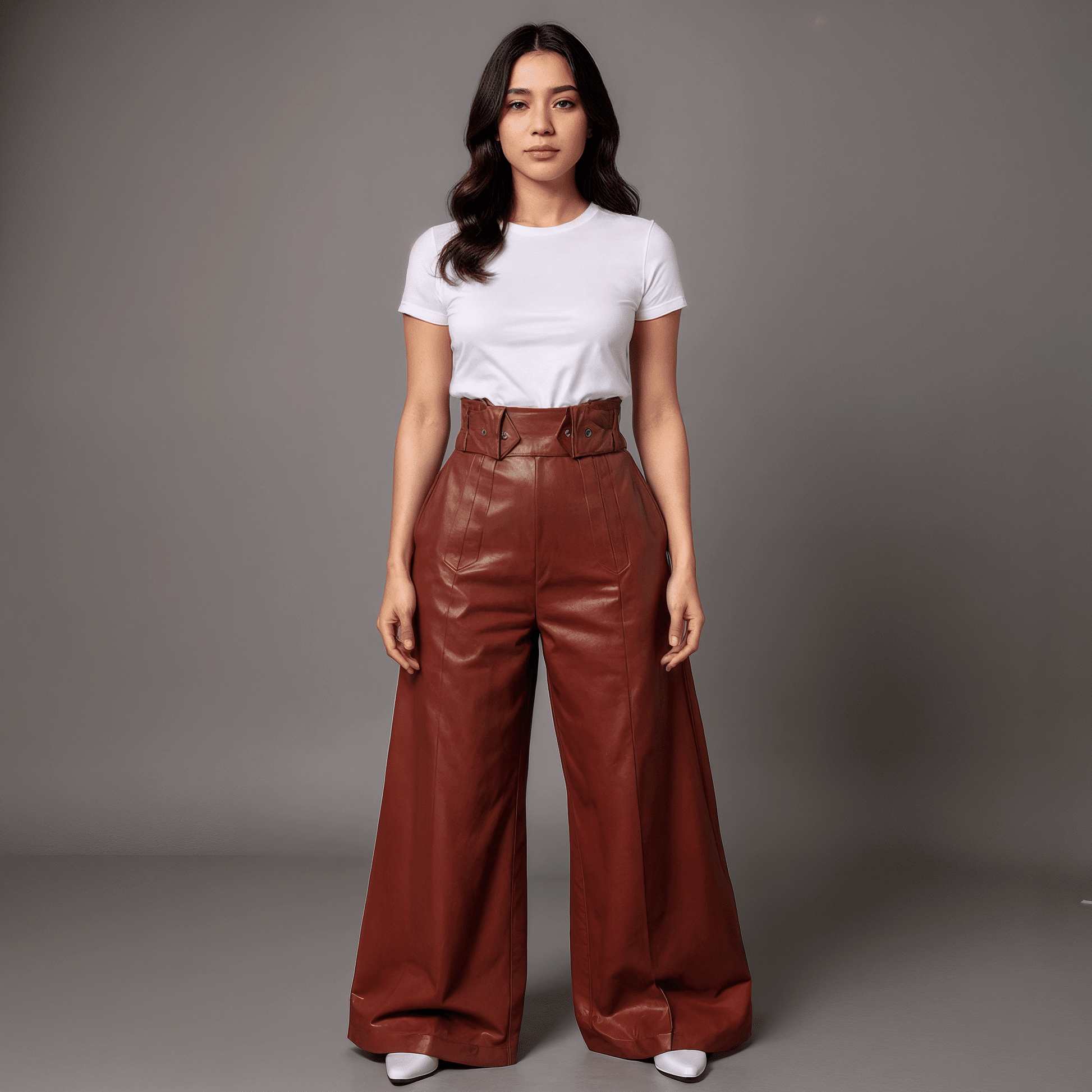 Calça Feminina LuiGramora | Luxury Ladies Clothing