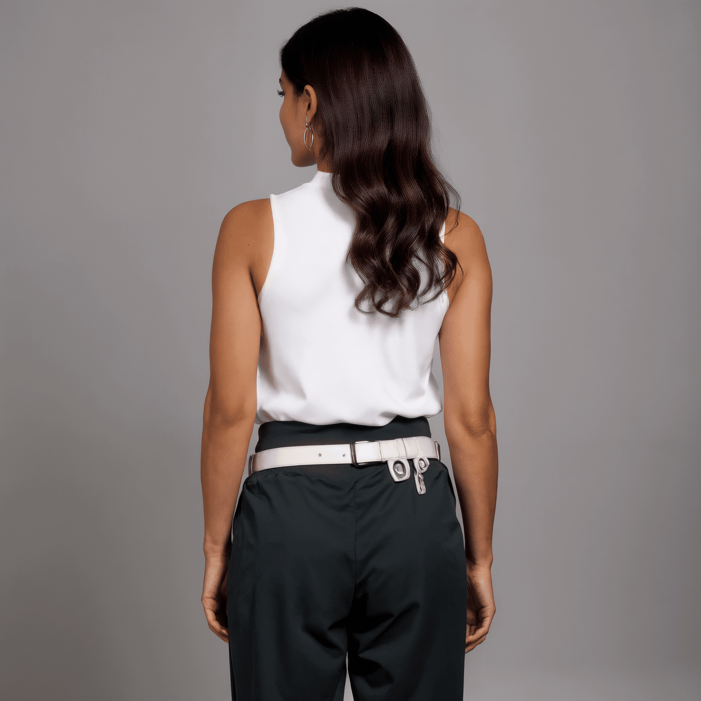 Calça Feminina MarGramora | Luxury Ladies Clothing