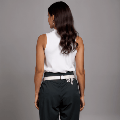 Calça Feminina MarGramora | Luxury Ladies Clothing