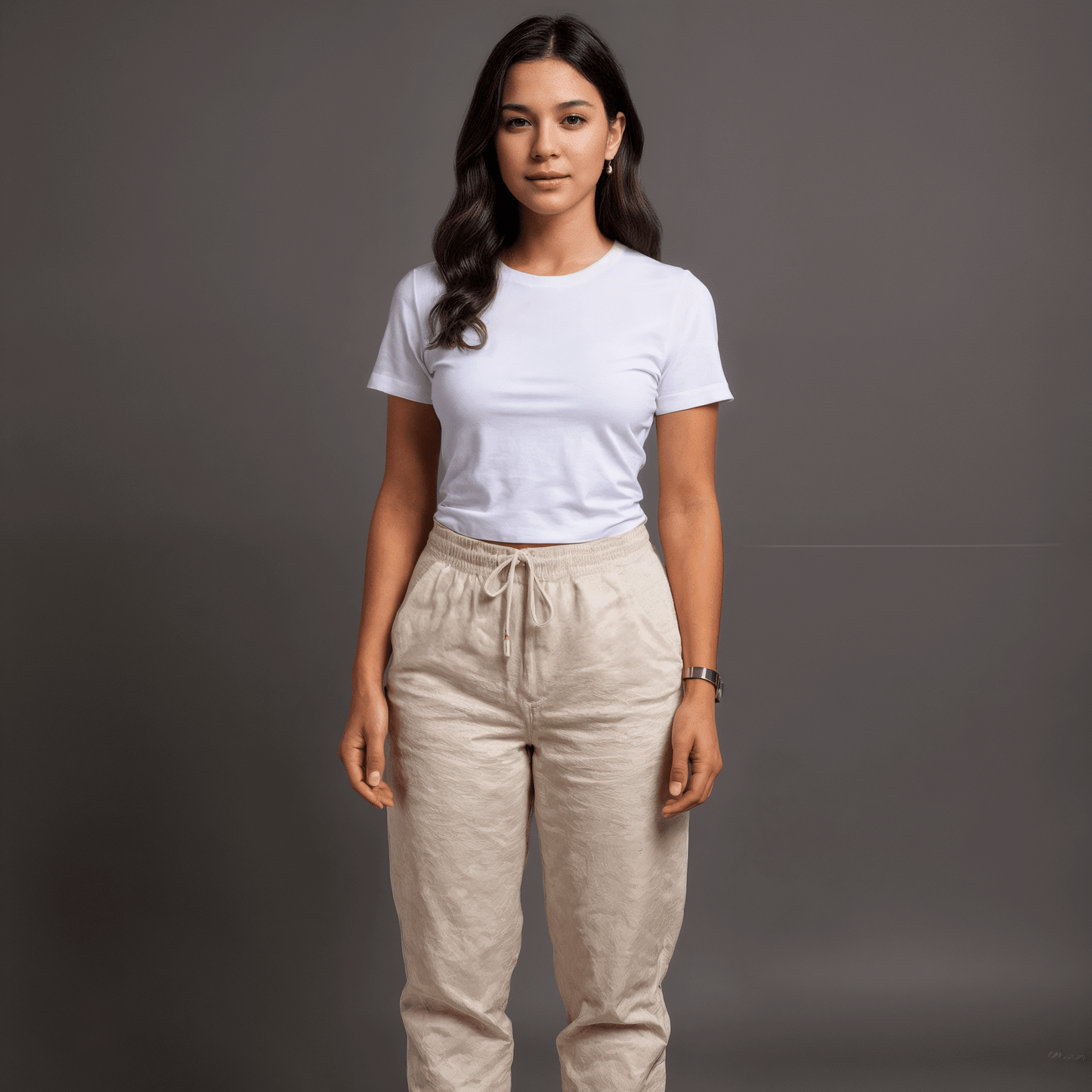Calça Feminina NativaGramora | Luxury Ladies Clothing