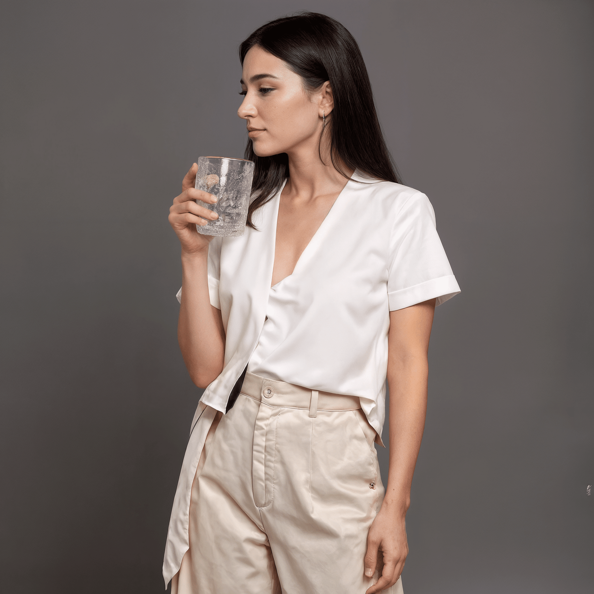 Calça Feminina VernazzaGramora | Luxury Ladies Clothing