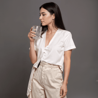 Calça Feminina VernazzaGramora | Luxury Ladies Clothing