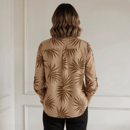 Camisa Feminina MarineGramora | Luxury Ladies Clothing