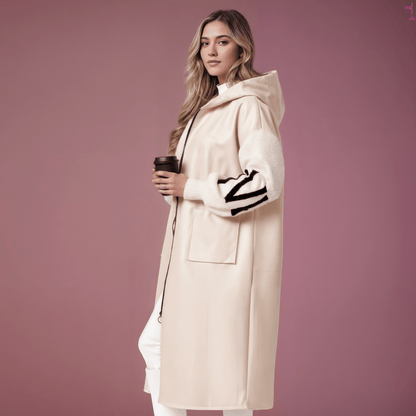 Casaco Feminino AuriaGramora | Luxury Ladies Clothing