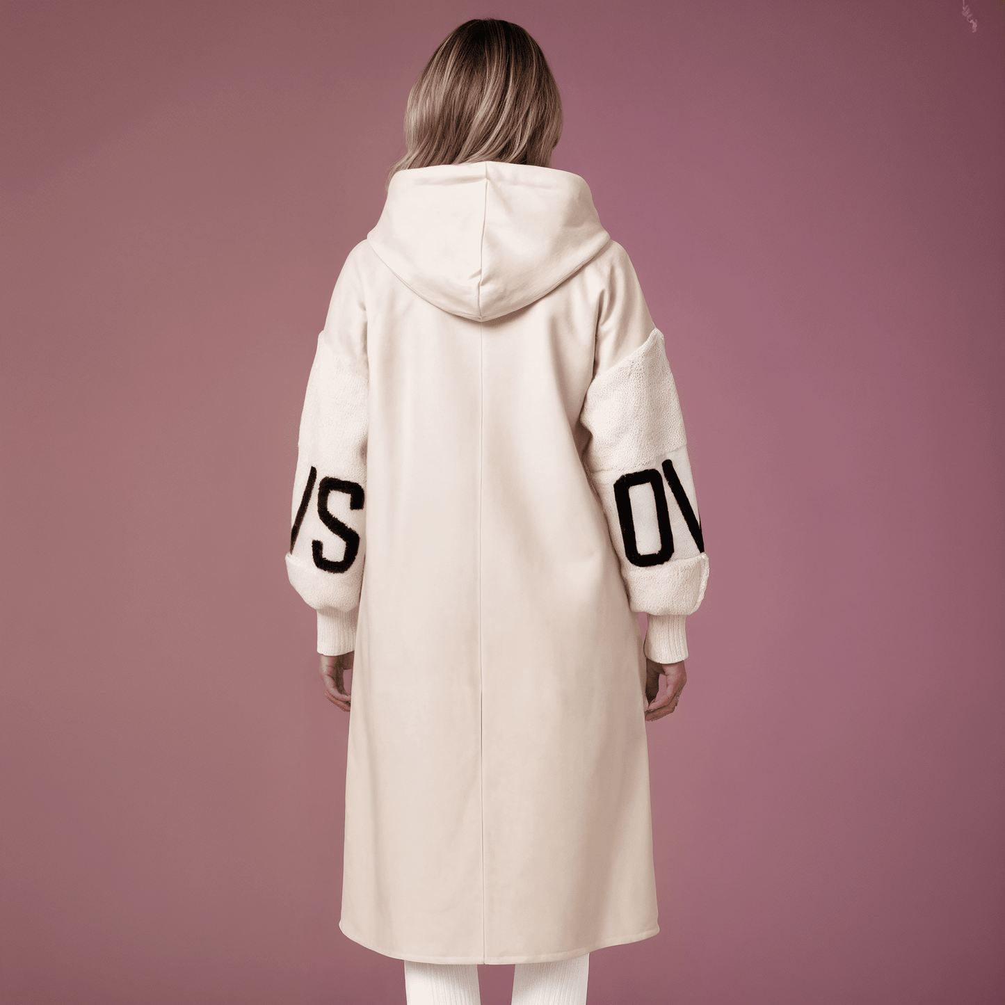 Casaco Feminino AuriaGramora | Luxury Ladies Clothing