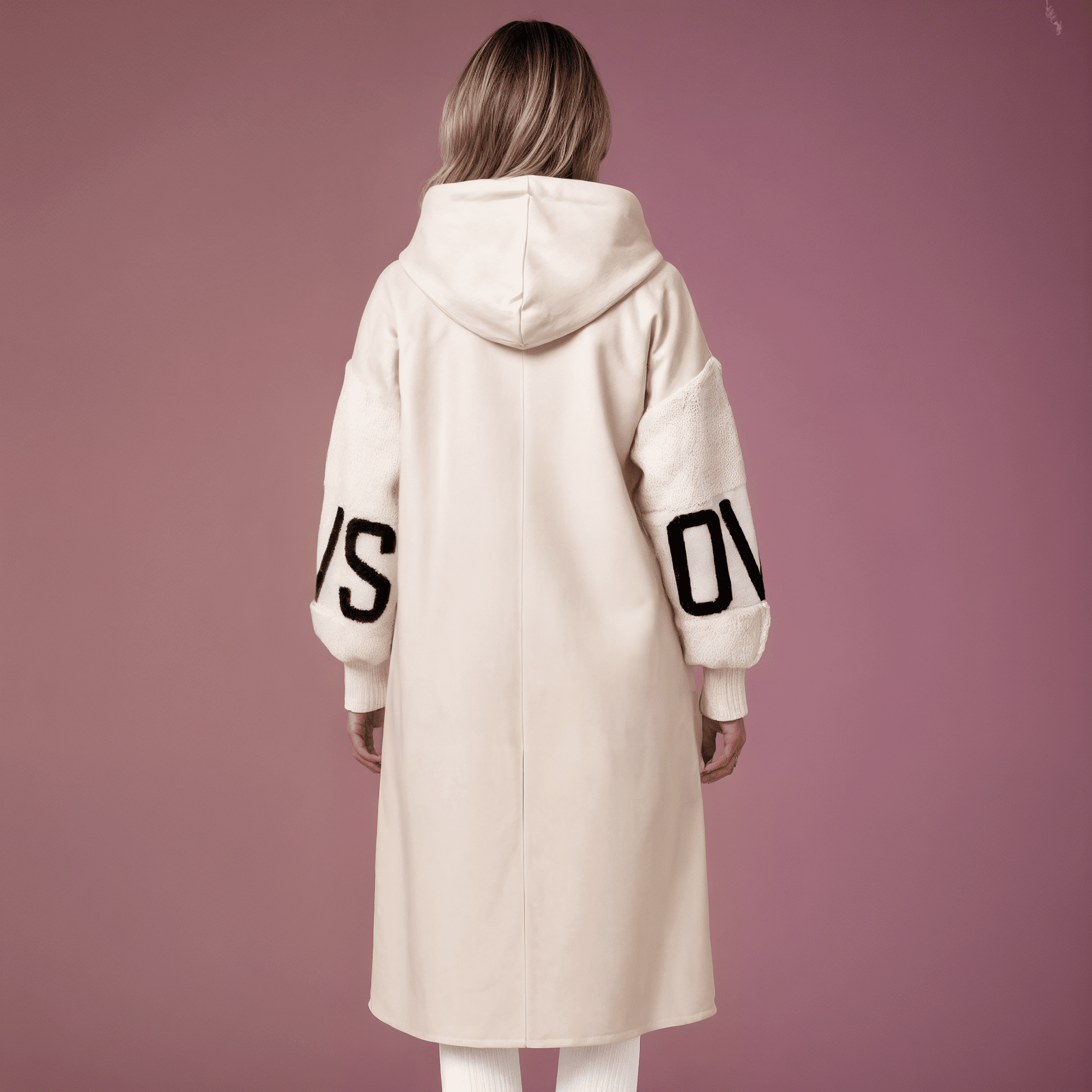 Casaco Feminino AuriaGramora | Luxury Ladies Clothing
