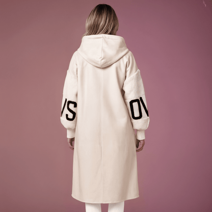 Casaco Feminino AuriaGramora | Luxury Ladies Clothing