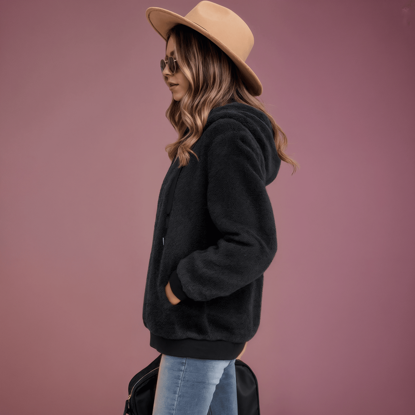 Casaco Feminino CamilyGramora | Luxury Ladies Clothing