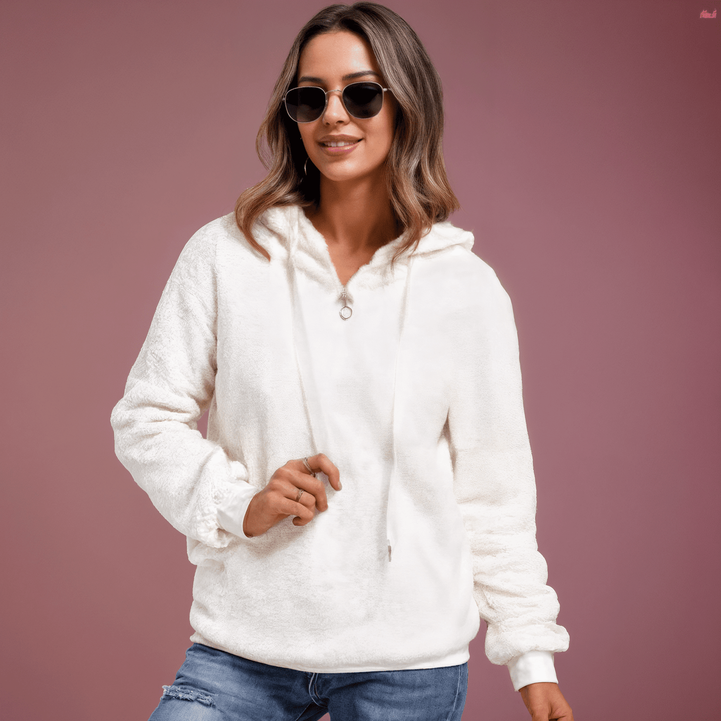 Casaco Feminino CamilyGramora | Luxury Ladies Clothing