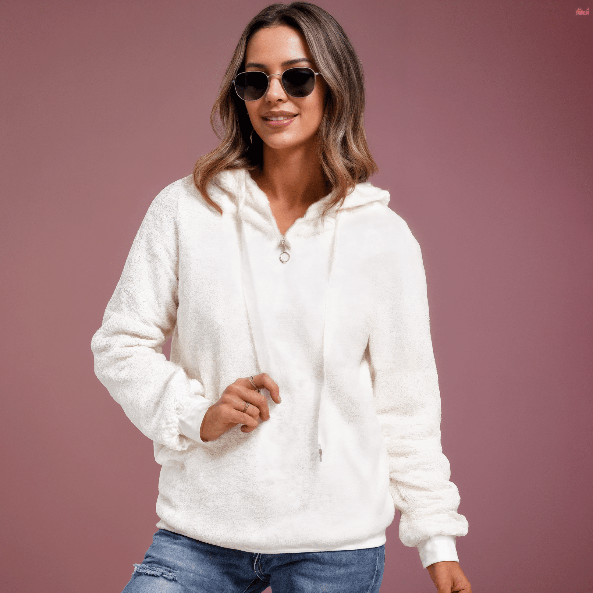 Casaco Feminino CamilyGramora | Luxury Ladies Clothing