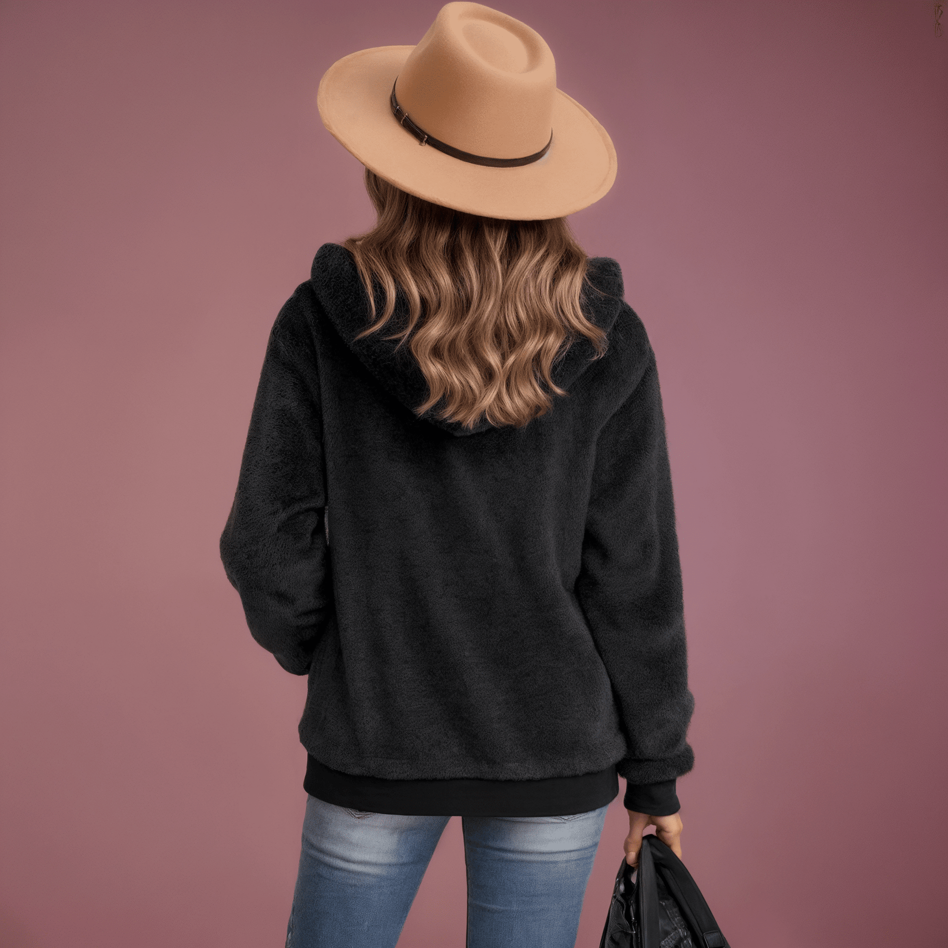 Casaco Feminino CamilyGramora | Luxury Ladies Clothing