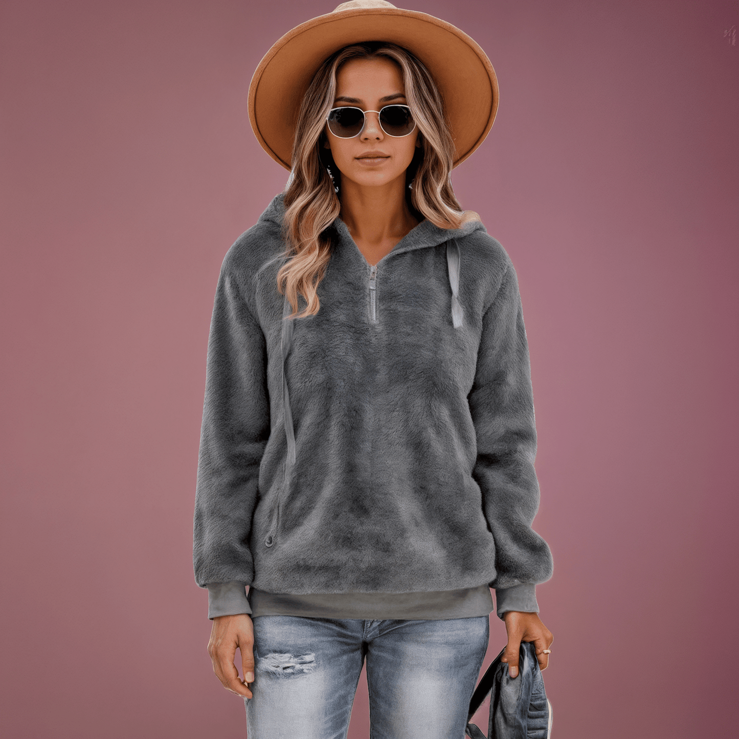 Casaco Feminino CamilyGramora | Luxury Ladies Clothing